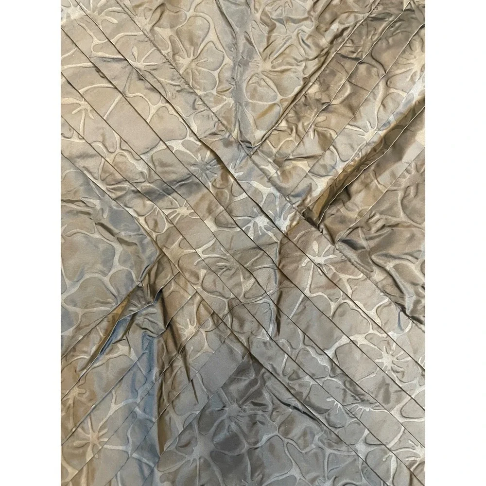 Jean Paul Gaultier for Target strapless textured